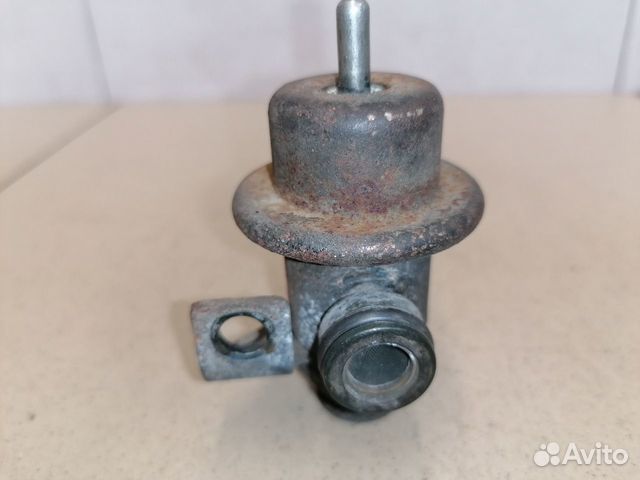 Регулятор давления топлива Alero 1999-2004