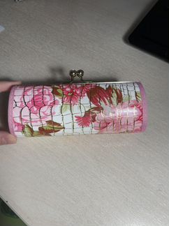 Футляр для очков