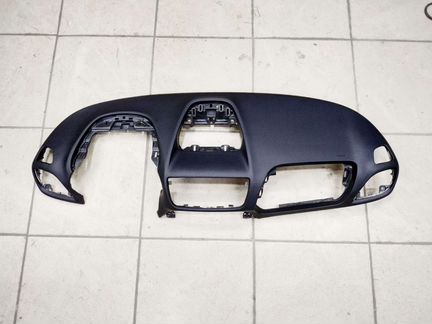 Торпедо панель приборов Opel Mokka (опель мокка)