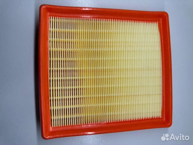 Воздушный фильтр для volkswagen polo 5 V 2015-2020