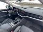 Volkswagen Touareg 3.0 AT, 2018, 64 850 км объявление продам