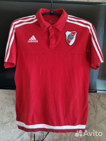 adidas river argentina