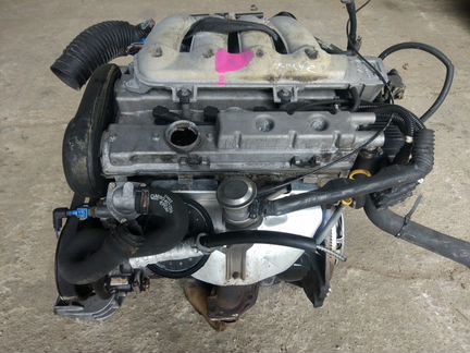 Двигатель к Opel Corsa x14xe 1.4 бензин i