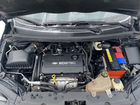 Chevrolet Aveo 1.6 МТ, 2012, 142 000 км объявление продам