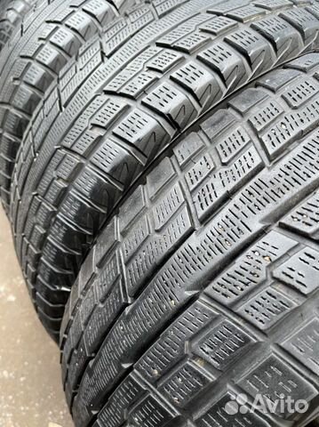 Yokohama Geolandar I/T-S G073 225/65 R17