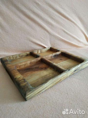 Изделия из дерева