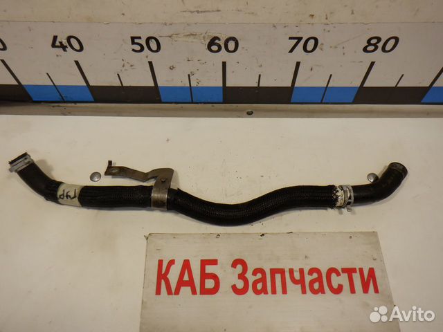 5273097 ford шланг