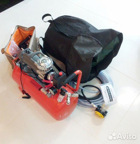 Система хука