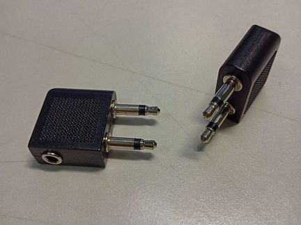 Переходник для наушников 3.5