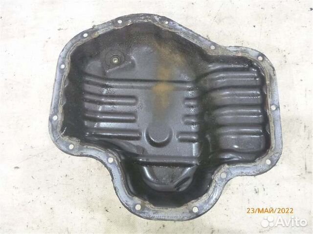 Поддон Toyota Rav4 ACA30 1azfe 2006