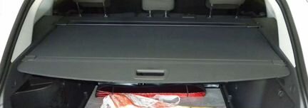 Шторка багажника LADA vesta sv kros