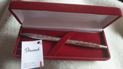 Ручка Шариковая