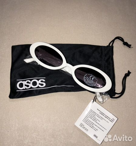 Солнцезащитные очки ASOS