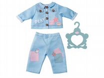 Zapf Creation Baby Annabell Одежда для #370313