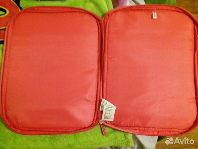 Чехол для ноутбука и планшета