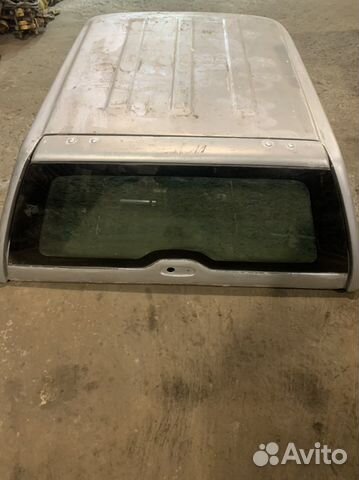 Кунг Great Wall Deer G3 Дир