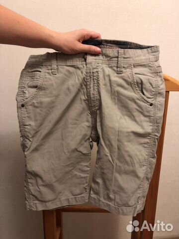 Шорты размер М