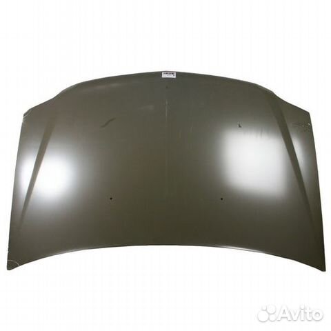 Капот Лада Ларгус