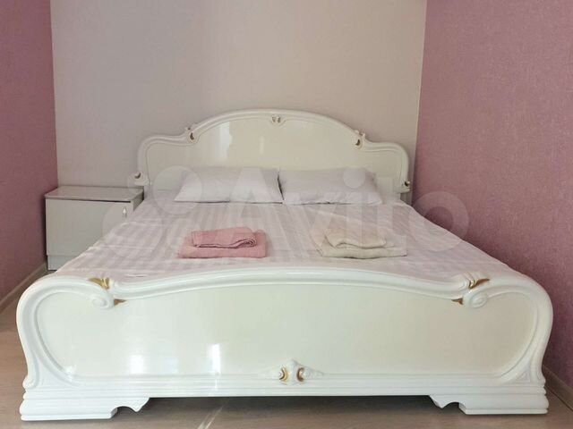 1-к. квартира, 33 м², 1/4 эт.