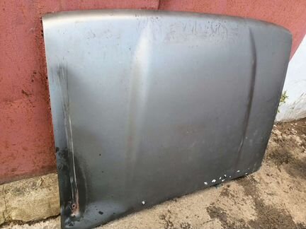 Капот Toyota Hilux LN65