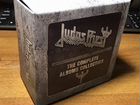 Judas Priest. Box set 19 cd