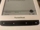 Электронная книга Pocketbook624 объявление продам