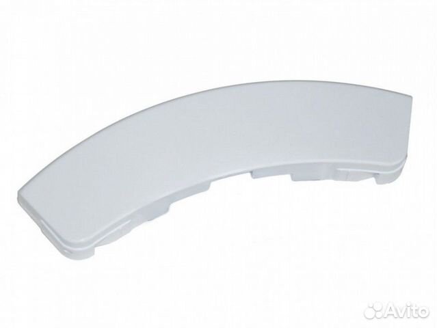 Ручка люка стиральной машины samsung, зам DC64-005