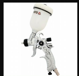 Краскопульт yato 2357