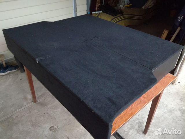 Органайзер в багажник УАЗ Патриот