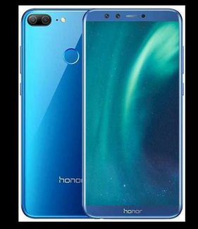 Телефон Huawei honor 9lite