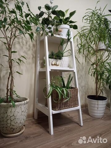 Стойка для цветов