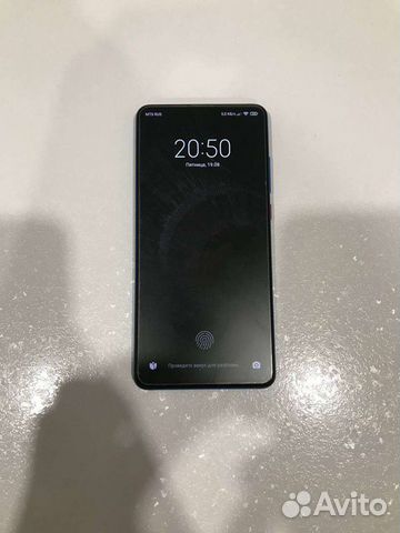 Xiaomi Mi 9T Pro