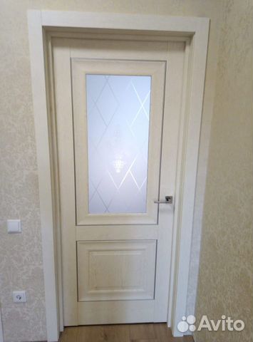 Двери межкомнатные