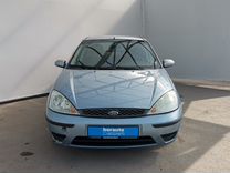 Ford Focus, 2003, с пробегом, цена 229 000 руб.