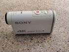 Экшн-камера Sony FDR-X1000V объявление продам