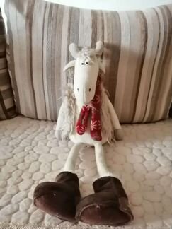 Плюшевые игрушки