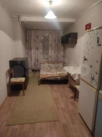 Комната 13 м² в 1-к., 1/5 эт.