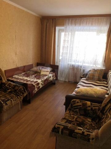 3-к. квартира, 59 м², 2/5 эт.