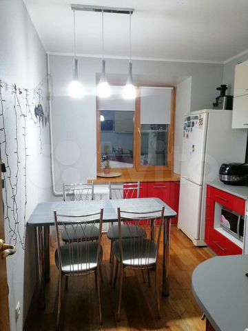 4-к. квартира, 75,1 м², 3/9 эт.