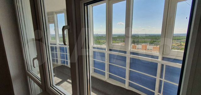 1-к. квартира, 37,9 м², 16/16 эт.