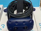 Виртуальная реальность HTC vive Pro full kit 2.0
