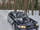 Audi S6 2.2 МТ, 1995, 398 000 км