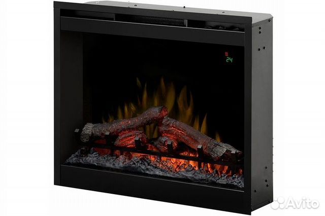 Электрический очаг Dimplex XHD26L-INT