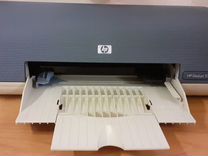 Принтер струйный цветной hp deskjet 3745