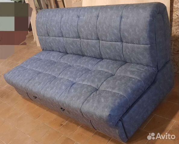 Диван аккордеон металл новый в регионы