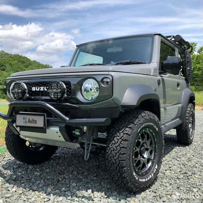 Сузуки джимни владивосток. Suzuki Jimny 2022. Сузуки Джимни 2022. Suzuki Jimny 2022 Tuning. Сузуки Джимни 2022 хаки.