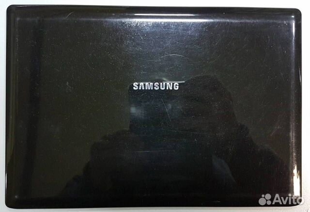 Крышка матрицы ноут. Samsung NC10. Отп. в регионы