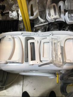 Ручка для холодильника новая в ассортименте