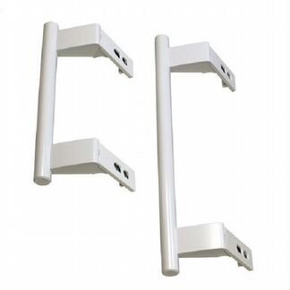 Ручка двери хк Liebherr (Либхерр) 31см 7430670