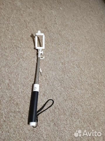 Селфи палка